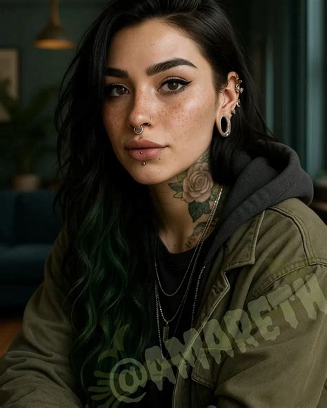 Liora "Rosevine" Sinclair