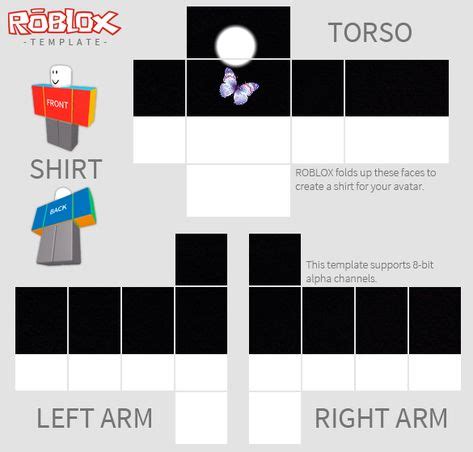 7 Roblox shirt ideas in 2021 | roblox shirt, cute patterns wallpaper ...