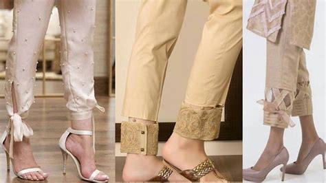 unsung trouser styles