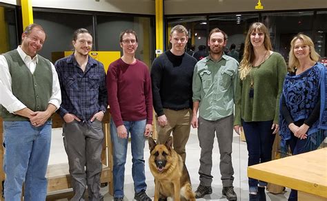 Meet Jeff Hahn and Trista Smith - VoyageDenver - Denver