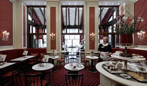 Кафе и торт Sacher в Вене — The Best Guide
