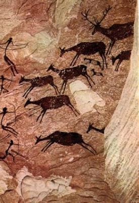 Qual A Origem Da Arte - Descobrindo a arte: Origem da Arte