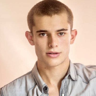 Brian Altemus Wiki 2024- Age, Height, Net Worth, Girlfriend, Ethnicity