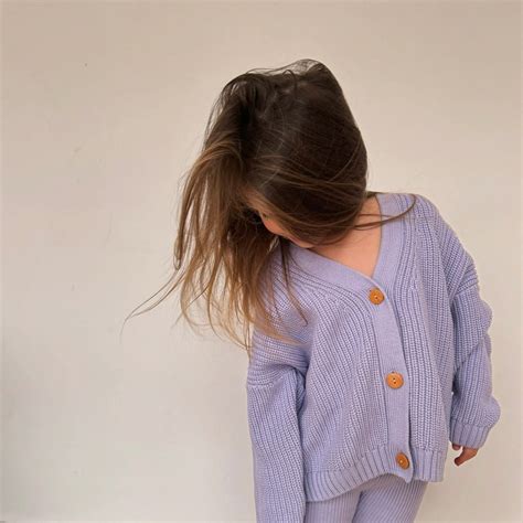 Hunter + Rose - Baby & Children's Clothes - Gender Neutral Knitwear