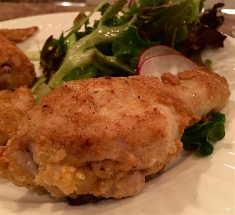Top 15 Most Popular Baking Powder Fried Chicken – Easy Recipes To Make ...