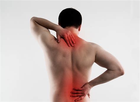 Tudo o que você precisa saber sobre espasmos musculares - Cirurgião da Coluna Vertebral em ...