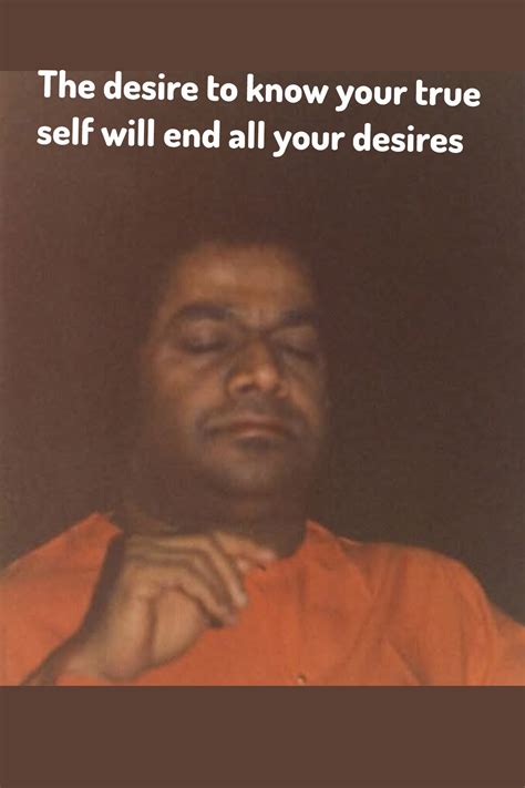 Saibliss - The desire to know your true self will end all... | Facebook