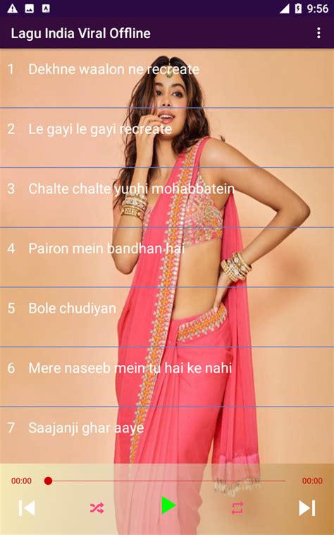 Lagu India Viral Offline for Android - Download