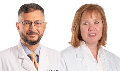 uams names   roles  hospital leadership
