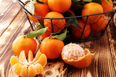 Citrus Fruits List: 30 Types of Citrus You Didn't Know - Facts.net