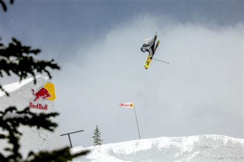 Máme za sebou premiéru Red Bull Cascade 2023