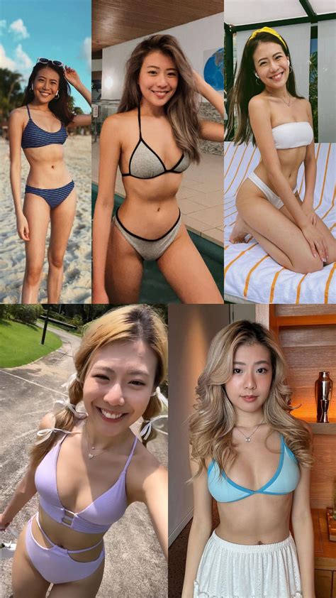 which bikini looks the best on xwp? : r/sg_influencers