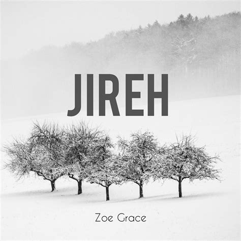 Zoe Grace - Listen Free on Audiomack