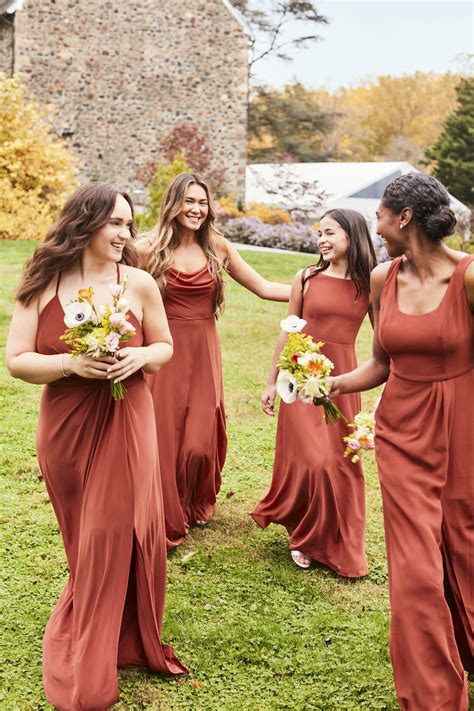 2023 Bridesmaid Dress Trends | David's Bridal Blog