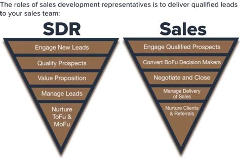 maximize  lead qualifying  outsourced sdr services