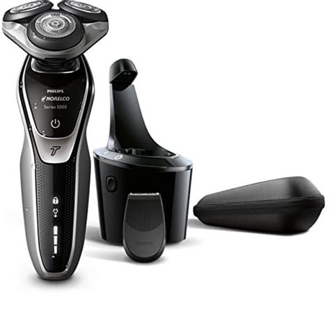 Best Rotary Shaver For Men (2024) In-depth Guide - TrimBeast