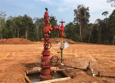 lifting migas menunjukkan trend menurun berita energi minerba hari
