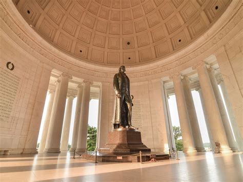 Washington, D.C.’s 15 most important neoclassical structures, mapped - Curbed DC