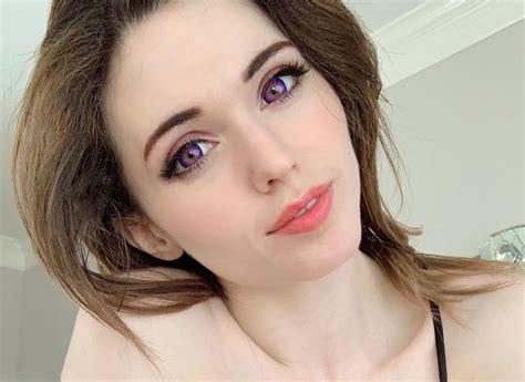 Amouranth Leak: A Critical Analysis Of The Fallout Image 6
