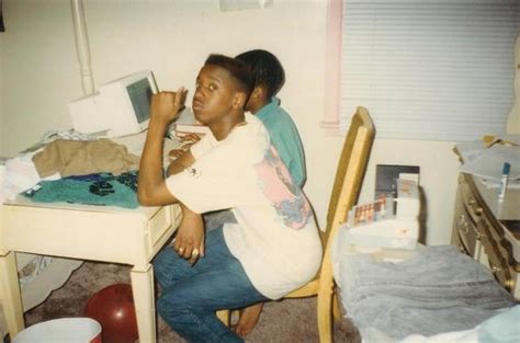 seen: DJ Subroc on an Apple IIc (Circa 1987) « GRNDGD