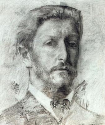 mikhail vrubel  artworks painting