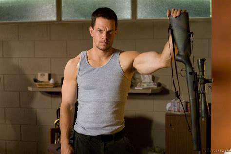 Mark Wahlberg - Shooter - Mark Wahlberg Image (245149) - Fanpop