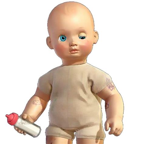 big baby toy story doll  grant schaefer blog