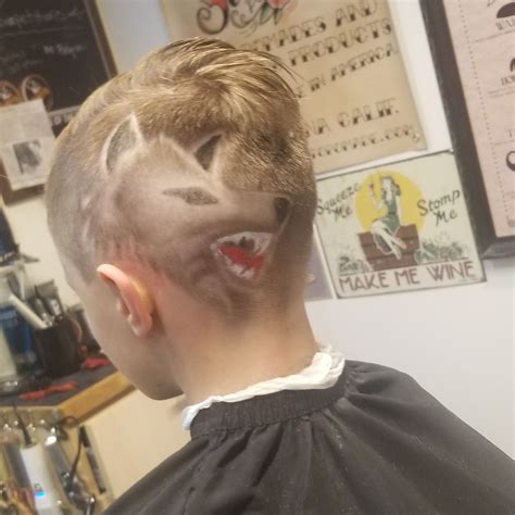 Jayson S @ Jack The Clipper - Bethesda - Book Online - Prices, Reviews