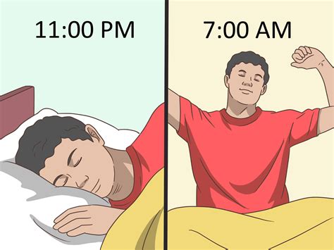 4 Ways to Sleep Before Final Exams - wikiHow