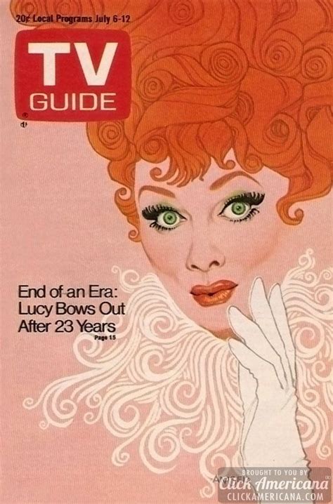 Vintage articles and more tagged 'lucille ball ' at Click Americana