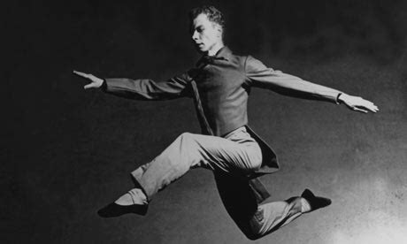 Merce cunningham - Modern Dance Pioneers