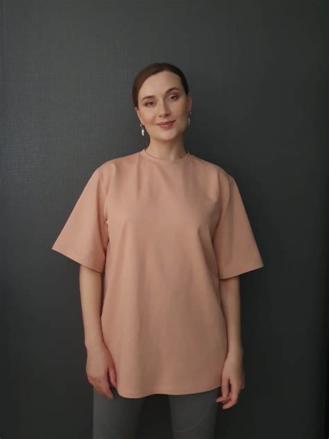 Tişört New York | JD Patterns