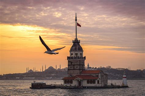9 Beautiful Things To See On Your Next Trip To Turkey