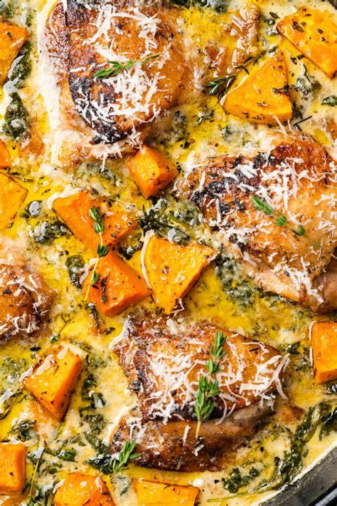 chicken and butternut recipes 7