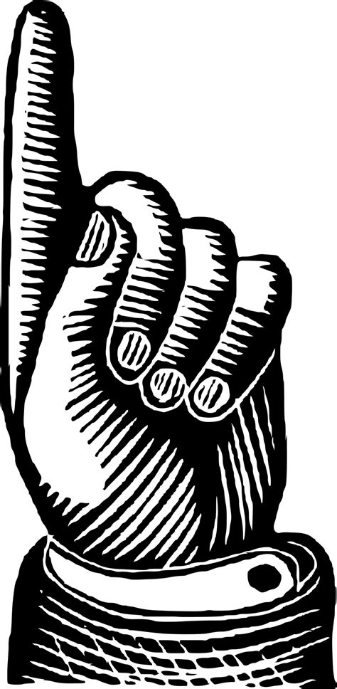 pointing finger  stock photo public domain pictures