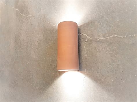 Full Cylinder Sconce Light Wall Lighting ceramic Wall - Etsy