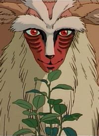 shishigami character  anidb