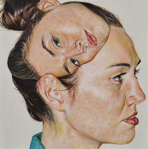 Surrealism and Visionary art: Carl Beazley