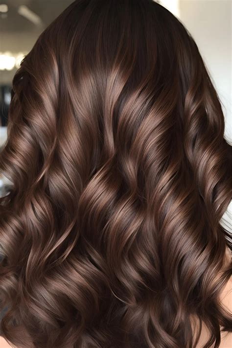 brown hair colors   skin tones