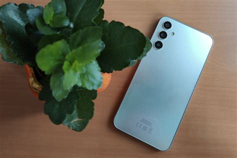 Samsung Galaxy A34 5G Review A Wellrounded Midranger With A Major Weakness
