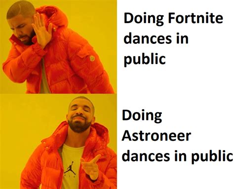 My astroneer memes : r/Astroneer