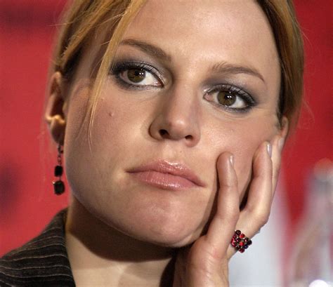 Maria Simon: Polizeiruf rettete mich – B.Z. Berlin