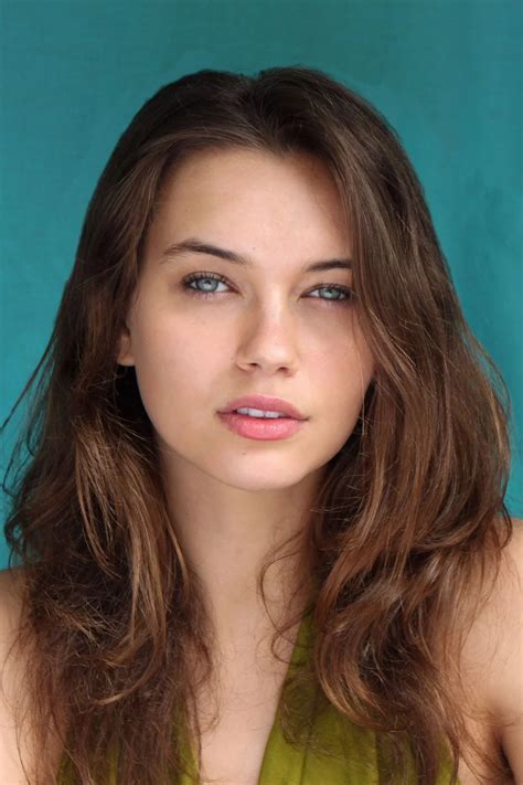 Sophia Tatum : sa biographie, filmographie, et quelques photos