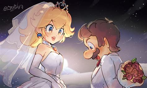Princess Peach - Super Mario Bros. - Image by 36srkn #3986329