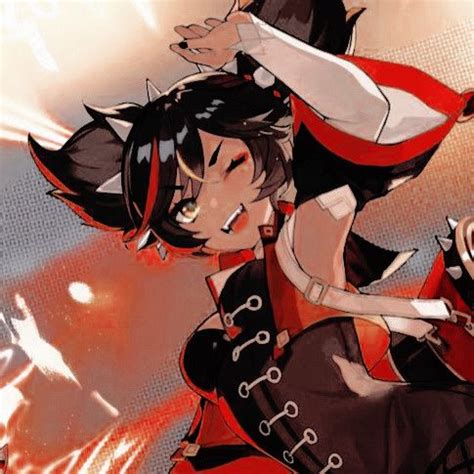 ̠ ★ ⠀#aesthetic #xinyanicon #icon #genshin #animeicons #genshinicon # ...