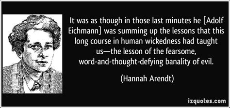 Adolf Eichmann's quotes, famous and not much - Sualci Quotes 2019