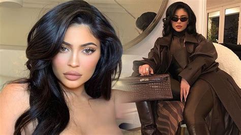 Oto, co Kylie Jenner dostała na święta. My możemy tylko POMARZYĆ o ...