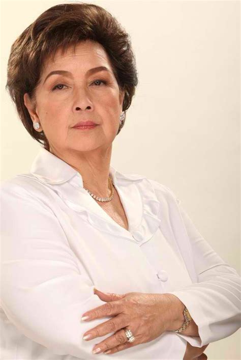 Susan Roces Actress Jesusa Purificación Sonora, better known as Susan Rocés, is a Filipina ...