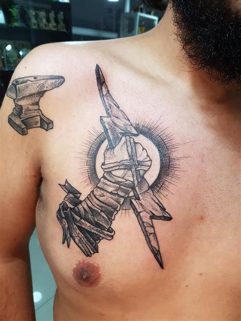 Update on the CM punk tattoo : r/SquaredCircle