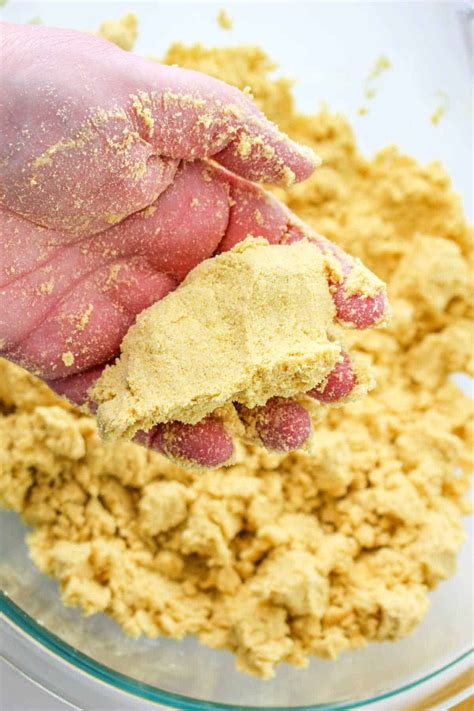 how to make tamale masa 4